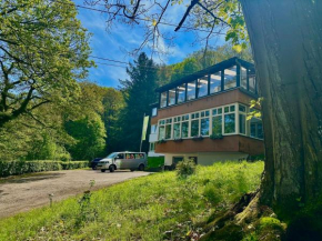 Waldhotel Bad Münstereifel